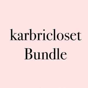 @lexidriscoll12 bundle